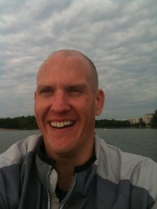 Mark Peterson