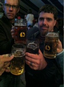 Cheers!