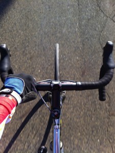 Me & My Bike