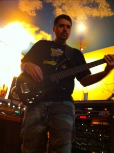 Norm - Director of Bass Operations
