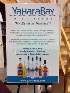 Yahara Bay Distillers