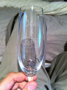 My Empty Glass