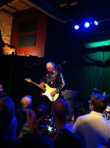 The amazing guitar playing of Dick Dale